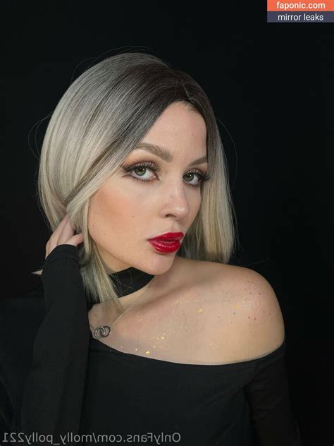 molly_polly221 OnlyFans Leaks 2025