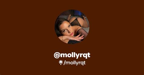 molly_rqt OnlyFans Leaks 2025