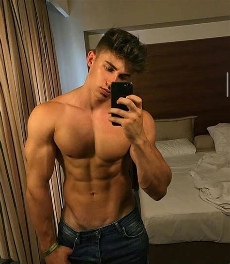 muscleassabs1 OnlyFans Leaks 2025