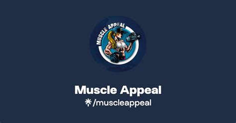 muscleappealfree OnlyFans Leaks 2025