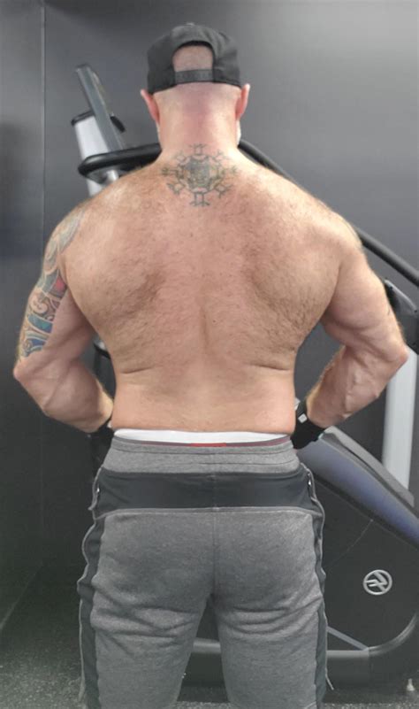 musclebearmontreal OnlyFans Leaks 2025