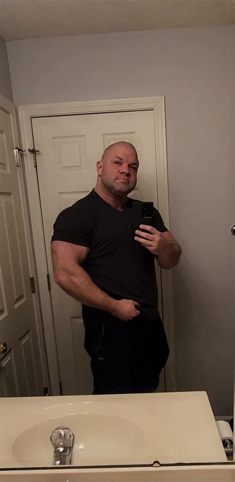 musclehustler1 OnlyFans Leaks 2025