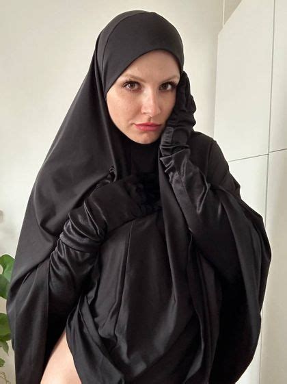 muslim_hotwife OnlyFans Leaks 2025
