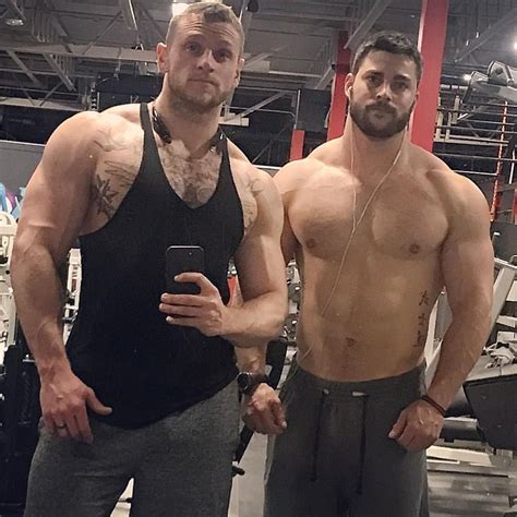 muscle_submission OnlyFans Leaks 2025