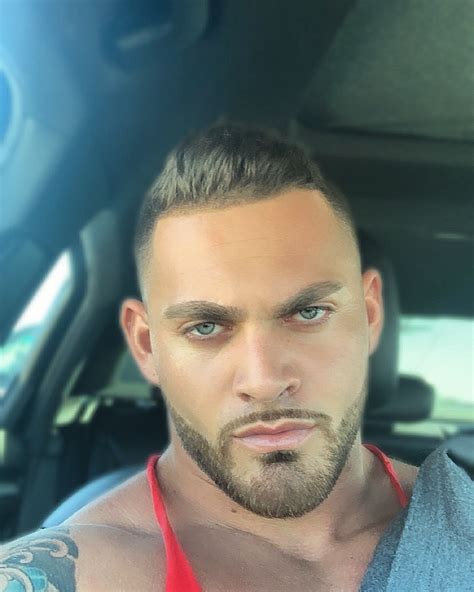 muscleanthony OnlyFans Leaks 2025