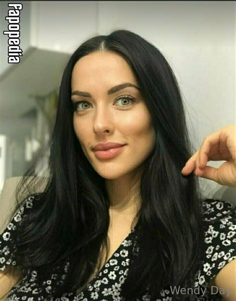 wendydday OnlyFans Leaks 2025