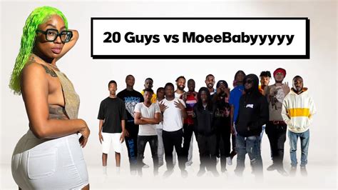 moeebabyyyy2.0 OnlyFans Leaks 2025