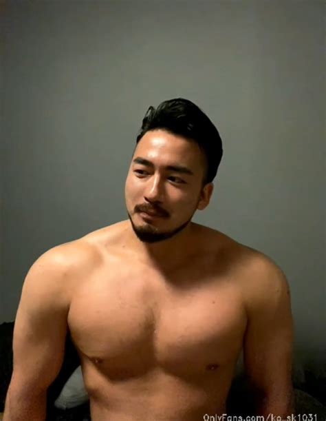 ko_sk1031 OnlyFans Leaks 2025