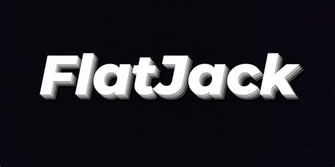 flatjack OnlyFans Leaks 2025