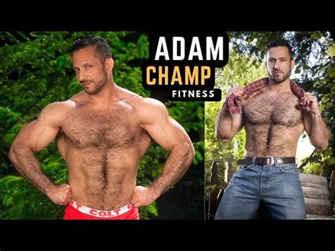 adamchampxxx OnlyFans Leaks 2025