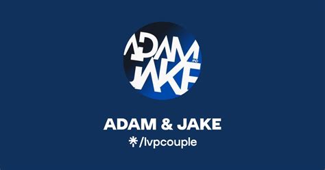 adamjake OnlyFans Leaks 2025