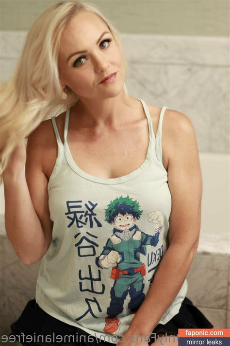 animelaniefree OnlyFans Leaks 2025