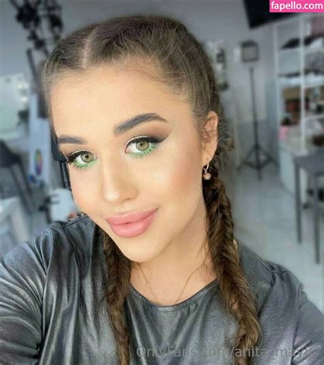 anita_maylis OnlyFans Leaks 2025