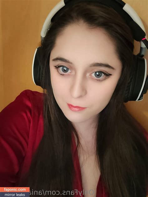 aniavianess OnlyFans Leaks 2025