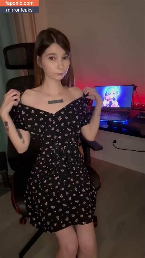 anicka.holcicka OnlyFans Leaks 2025