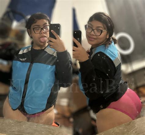 oatmealbrii OnlyFans Leaks 2025