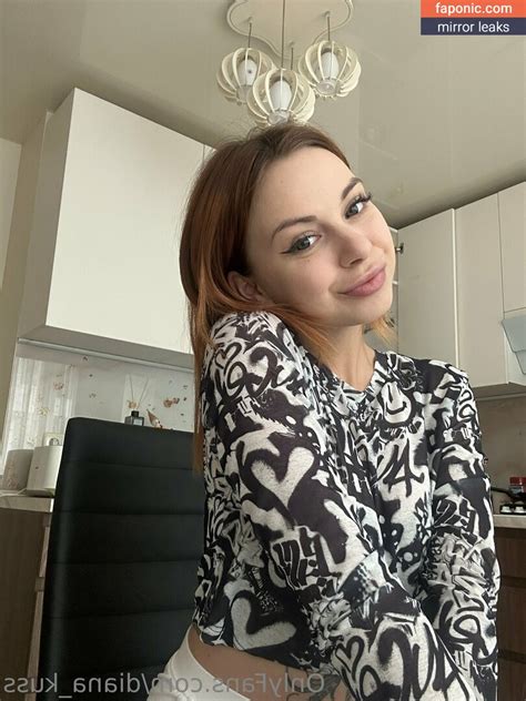 diana_kuss OnlyFans Leaks 2025