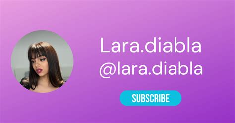 diabla7777777 OnlyFans Leaks 2025