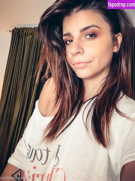 diaryofalexacreed OnlyFans Leaks 2025