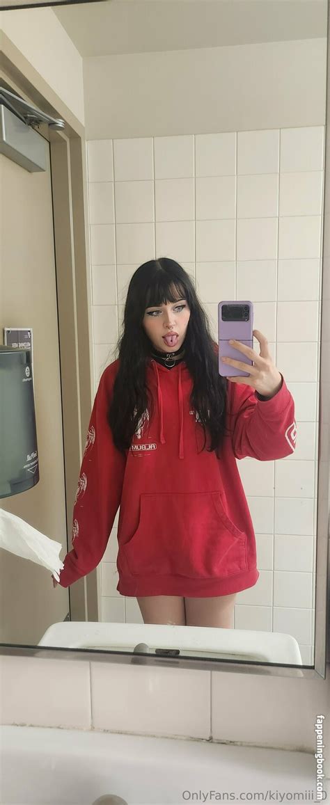 kiyomiii_0 OnlyFans Leaks 2025