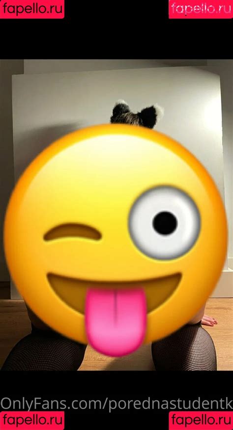porednastudentkamarusa OnlyFans Leaks 2025