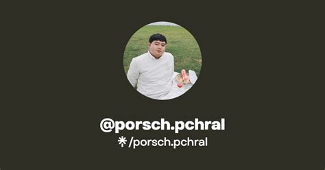 porsch.pchral OnlyFans Leaks 2025