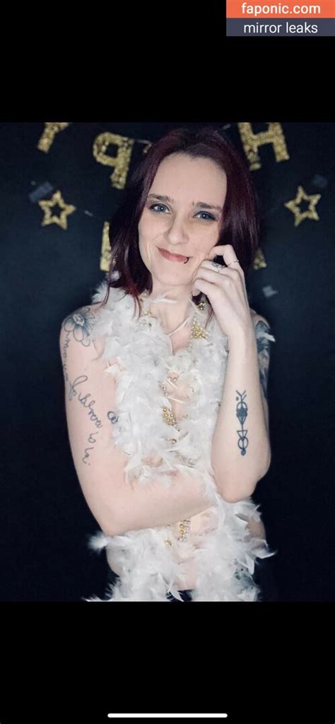 luxygirl OnlyFans Leaks 2025