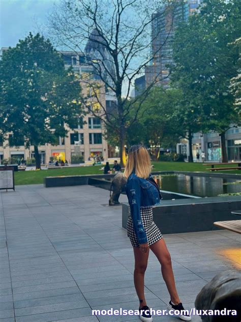 luxandra-city-of-london OnlyFans Leaks 2025