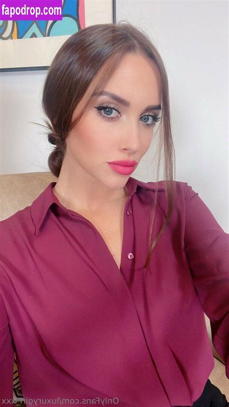 luxurygirl_xxx OnlyFans Leaks 2025
