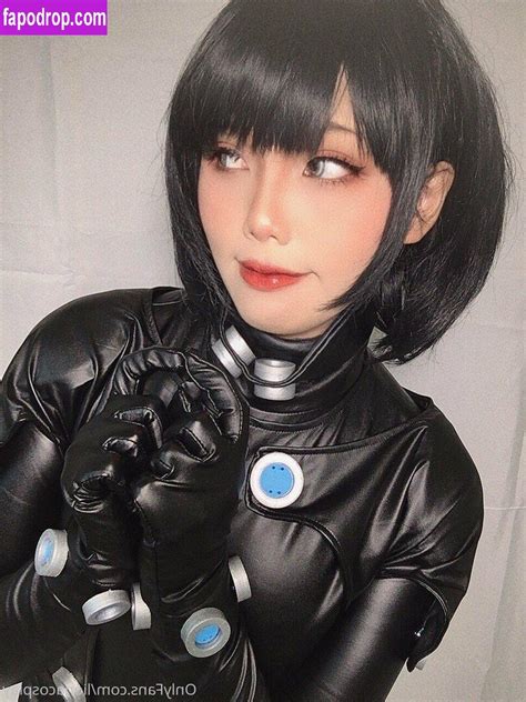 lionacosplay OnlyFans Leaks 2025