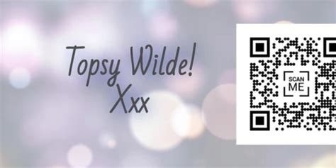 topsywilde OnlyFans Leaks 2025