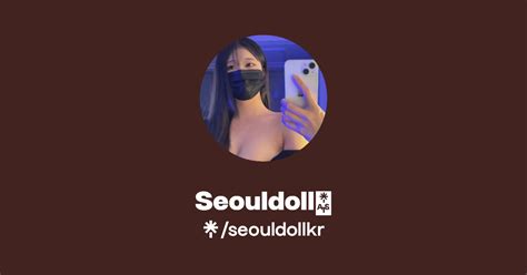 seouldoll_kr OnlyFans Leaks 2025