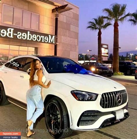 msashleyvee OnlyFans Leaks 2025