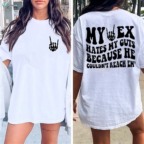 myexhatesme OnlyFans Leaks 2025