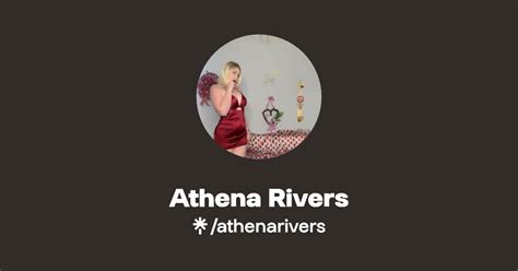 athena.riversss OnlyFans Leaks 2025