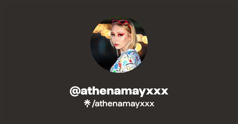 athenamayxxx OnlyFans Leaks 2025