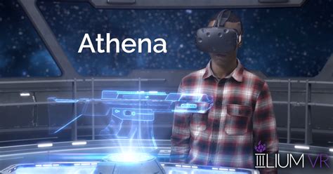 Athena_VR Fansly Leaks 2025