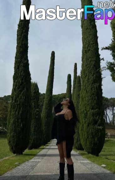 mariamartskaya_free OnlyFans Leaks 2025