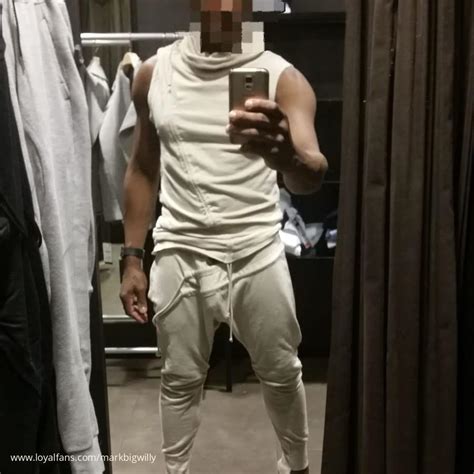 markbigwilly OnlyFans Leaks 2025
