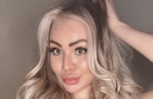 mariannekalliofree OnlyFans Leaks 2025