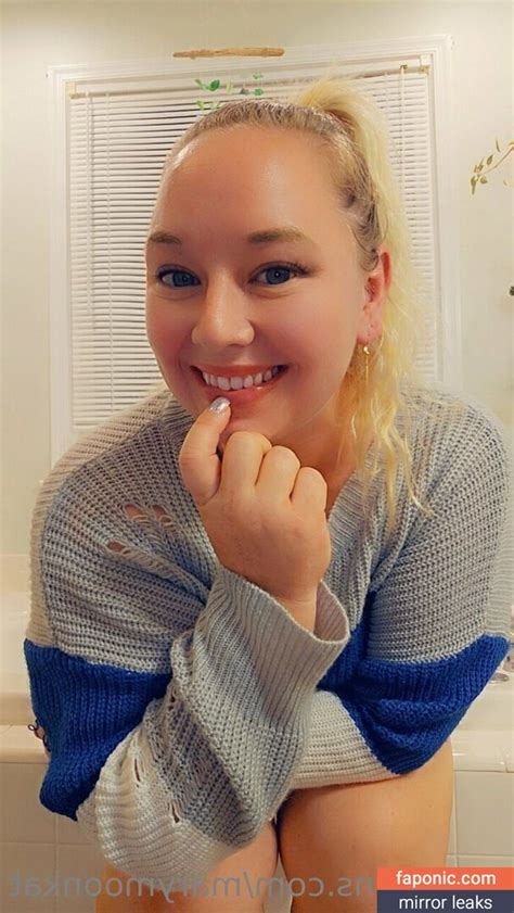 marymoonkat OnlyFans Leaks 2025