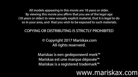 mariskax OnlyFans Leaks 2025