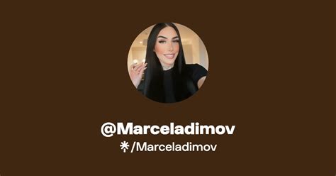 marceladimov OnlyFans Leaks 2025