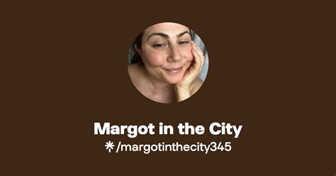 margotinthecityvip OnlyFans Leaks 2025