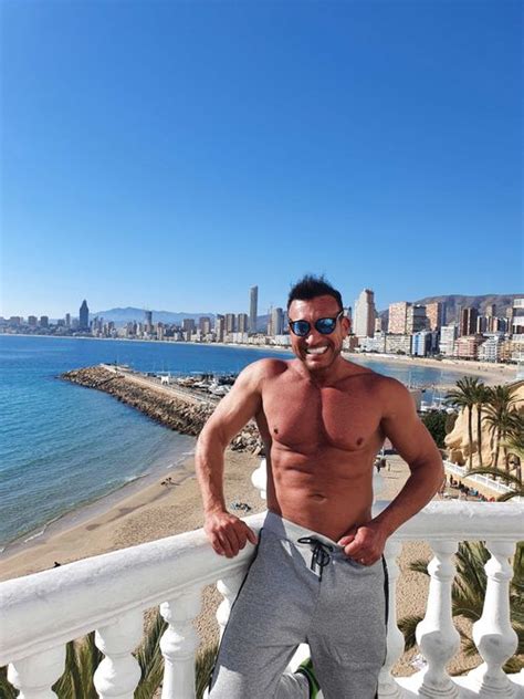 marcobanderasfree OnlyFans Leaks 2025