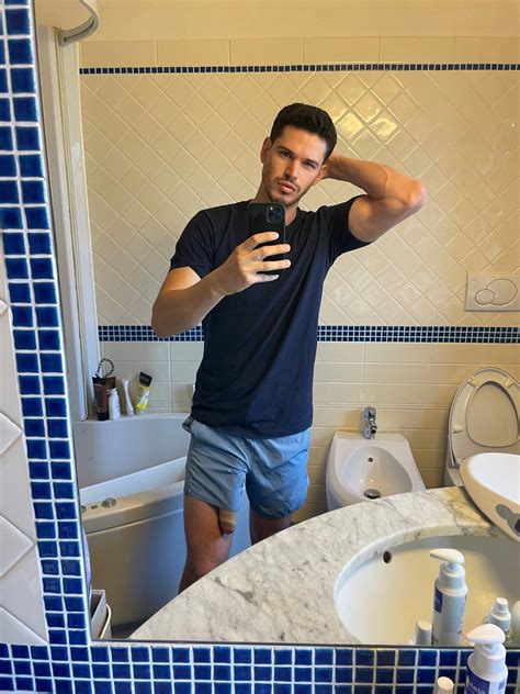 marc-87 OnlyFans Leaks 2025