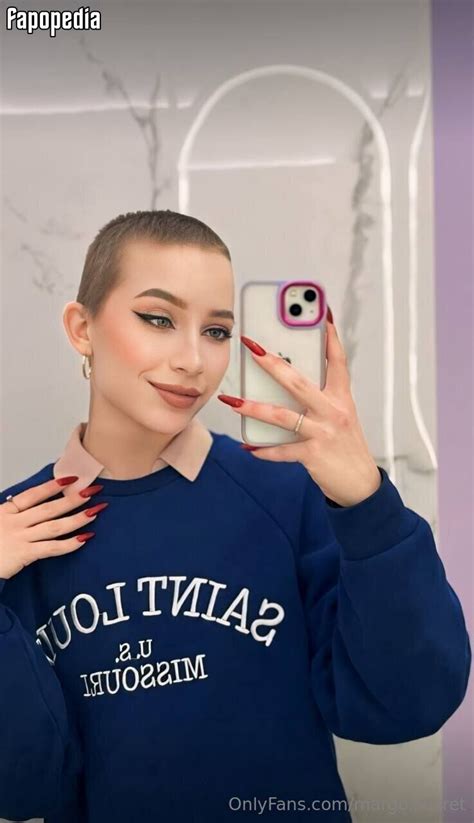 margo_secrets OnlyFans Leaks 2025