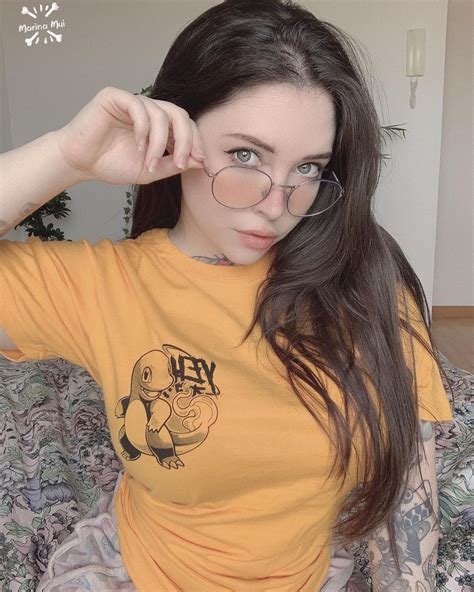 marinamuifree OnlyFans Leaks 2025