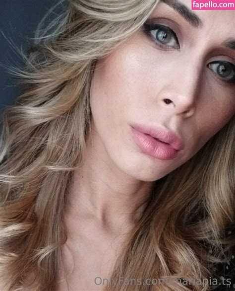 mariapia.ts OnlyFans Leaks 2025