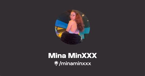 marinaminxxx OnlyFans Leaks 2025